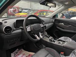 دونج فينج T5 EVO
